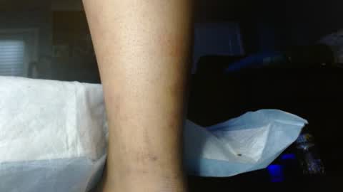 Karla J Rossii online show from July 16, 12:36 am