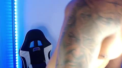 karlgenjen online show from February 6, 4:38 am