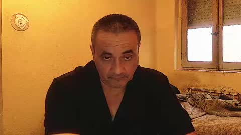 karlpal online show from May 16, 6:32 am