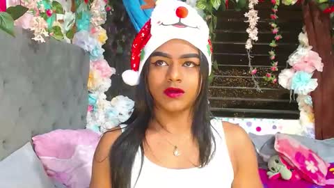 KARLY.  online show from December 17, 8:21 am