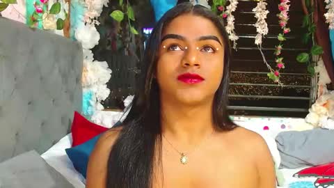 KARLY.  online show from March 19, 9:59 am