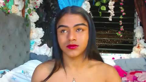 KARLY.  online show from March 10, 9:02 am