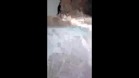 Karol online show from April 19, 2:56 am