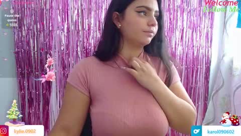 karol 09 online show from December 19, 2:35 pm