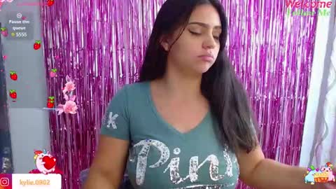 karol 09 online show from January 21, 2:43 am