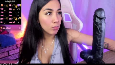 Snapshot of karol_ivonne chatting on December 3, 10:56 pm karol online show from December 3, 10:56 pm