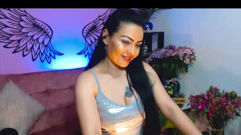 Karol Kenedy online show from October 2, 7:18 am