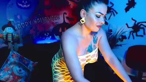 Karol Kenedy online show from October 27, 7:52 am