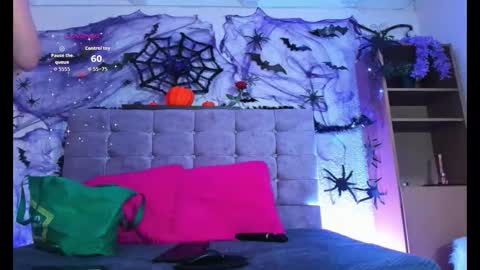 Karol online show from October 13, 2:46 am