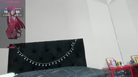 KAROLINA online show from June 27, 2:50 am