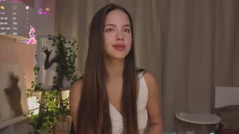 Molly online show from July 18, 6:59 am