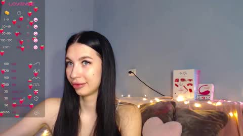 Kira online show from October 17, 2:26 am