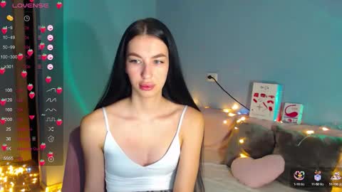 Kira online show from October 6, 2:07 am