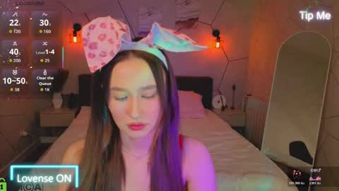 Karolina online show from March 18, 9:59 am