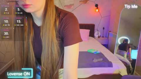 Karolina online show from March 20, 10:20 am