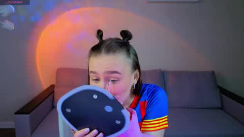 Karolina online show from April 21, 1:42 am