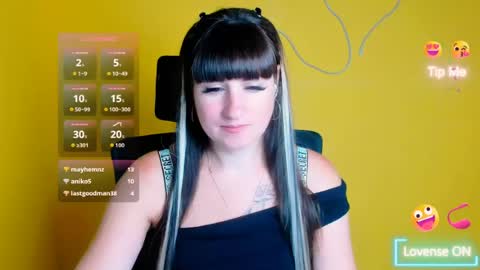 Caroline online show from July 19, 8:28 am