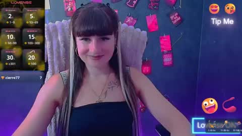 Caroline online show from June 23, 5:48 am