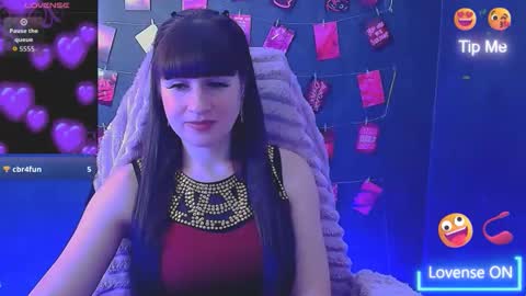 Caroline online show from February 9, 8:07 am