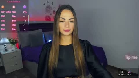 Karolina online show from March 10, 7:56 am