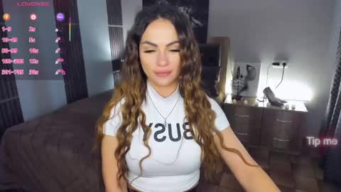 Karolina online show from April 22, 8:54 am