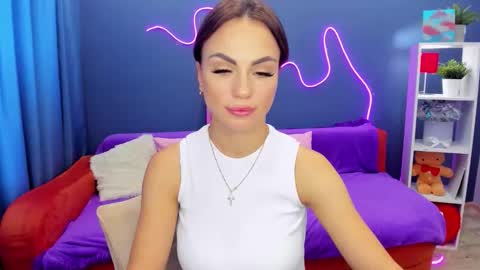 Karolina online show from September 17, 7:23 am