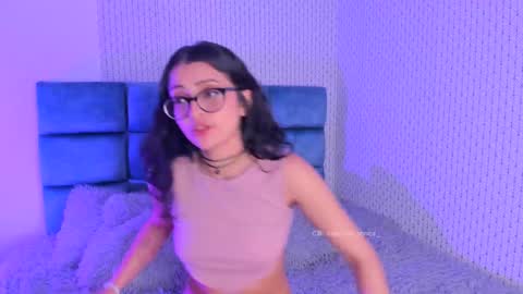 Karoline  online show from January 10, 12:38 am