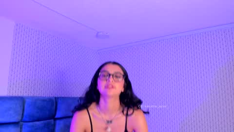 Karoline  online show from January 27, 12:01 am