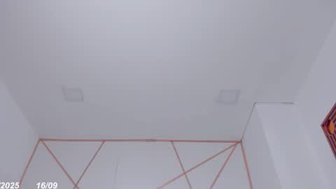 Karoline online show from September 16, 9:29 pm