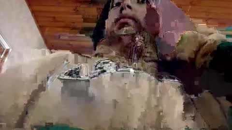 Isa online show from October 31, 8:59 am