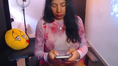 Snapshot of karolinecute chatting on March 11, 9:48 pm karolinecute online show from March 11, 9:48 pm