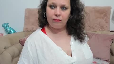 KarolineJoyy online show from March 5, 1:31 am