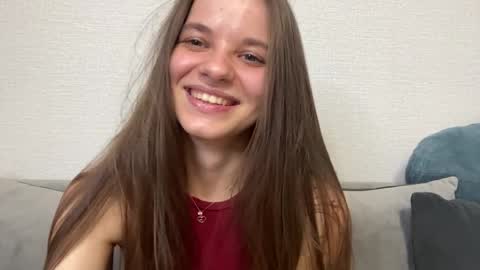 Lia online show from April 18, 7:58 pm