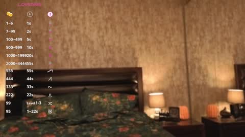 K online show from November 10, 10:01 pm