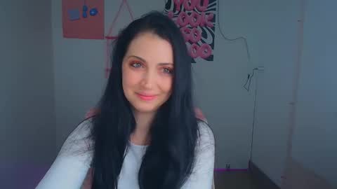 Karyna online show from April 18, 5:37 pm