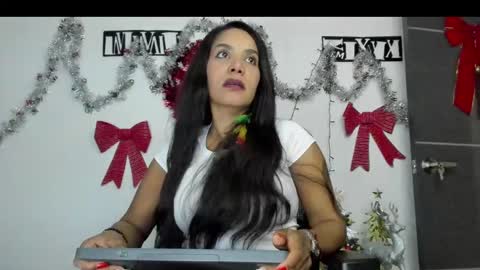 kasandra online show from December 22, 12:07 am