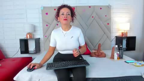 kasandra gomez online show from March 7, 12:23 pm