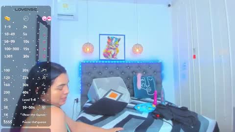  Kasandra  online show from December 4, 1:05 am