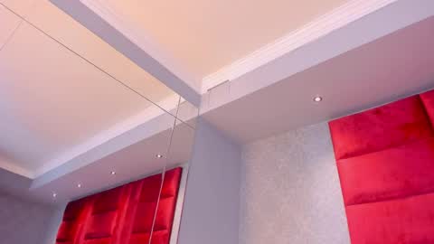 Kasandra Hall online show from April 21, 1:42 am