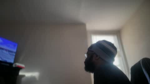 Kashmere Majesty  Redd Rydenhood online show from November 4, 12:06 pm