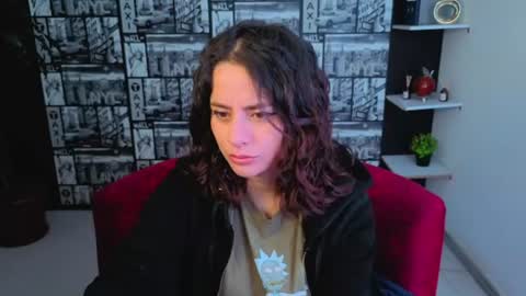 kassandra james online show from June 16, 1:59 pm