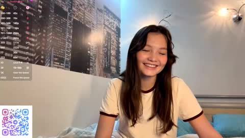 Kira online show from September 27, 10:24 am