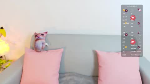 Kasumi  online show from January 17, 7:51 am