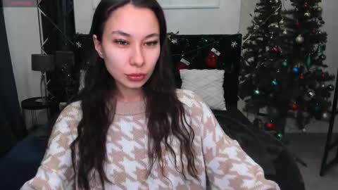 kat__cat online show from December 14, 1:23 am