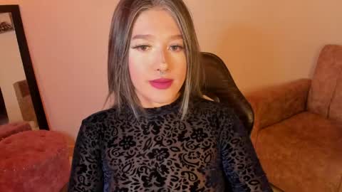 Alicia online show from March 26, 1:22 am