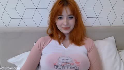 Katya online show from December 14, 6:52 pm