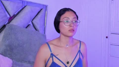 Kat Santana online show from April 16, 8:09 pm