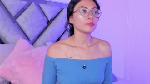 Kat Santana online show from April 20, 1:47 pm