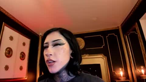 kAT  online show from February 24, 3:20 am