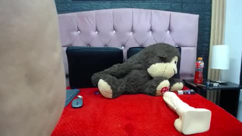 katalella_22 online show from March 10, 5:23 am